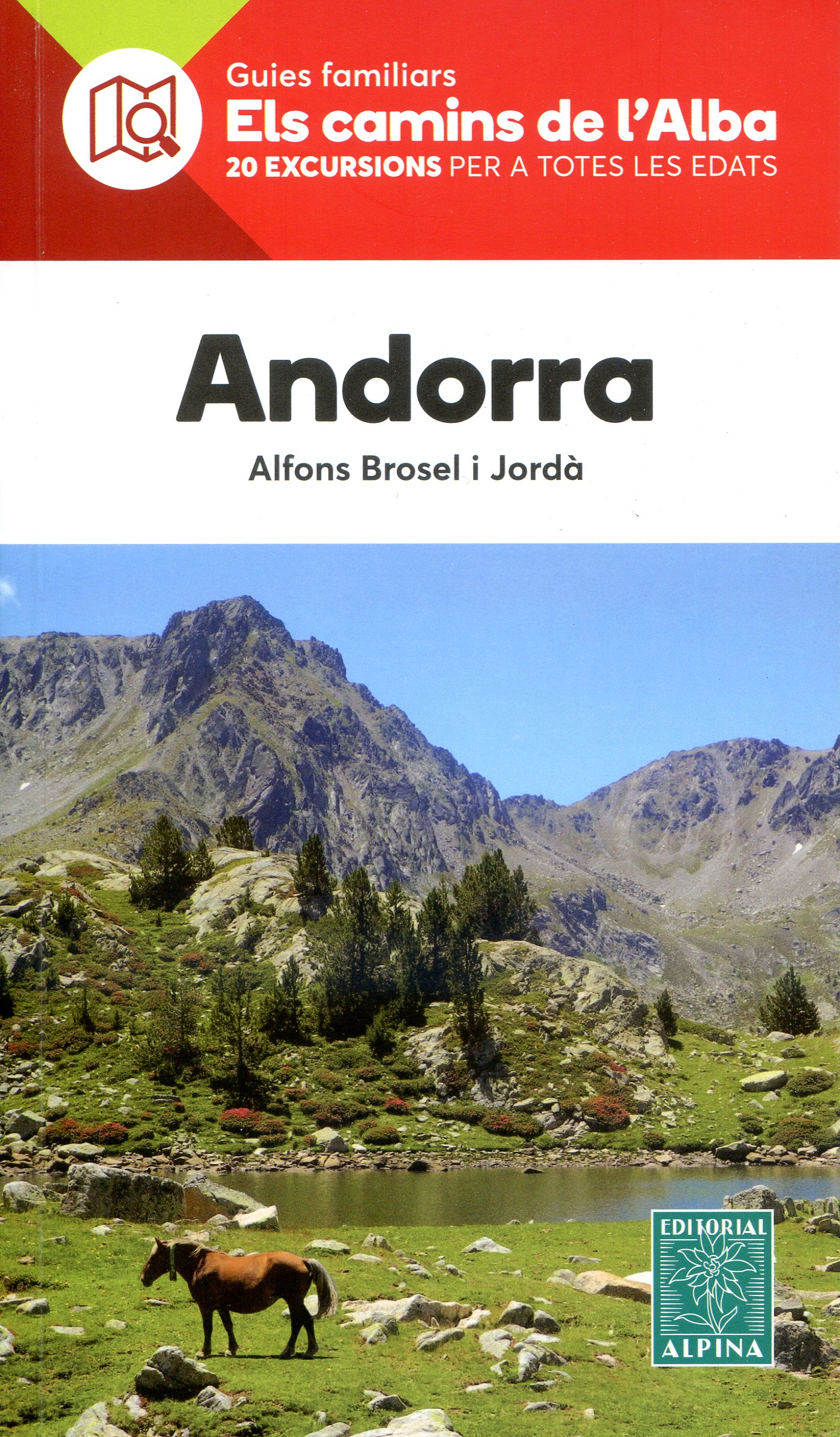 Andorra - Portada